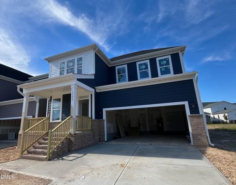 1329 Barreto Drive Wendell NC 27591