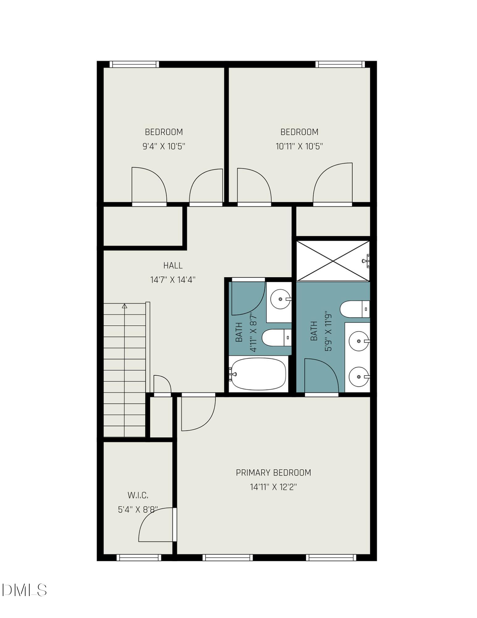 727 Orchard Vista Circle