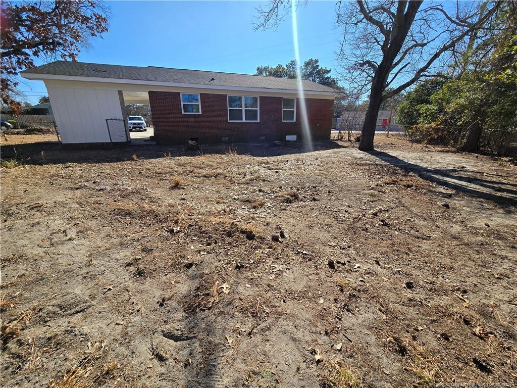 1401 Morrison Avenue