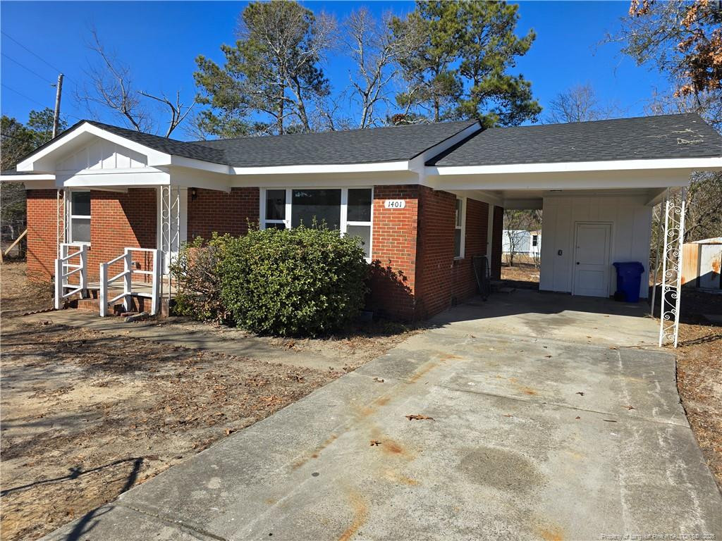 1401 Morrison Avenue