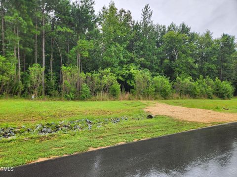 1278 Cedar Grove Road Pittsboro NC 27312