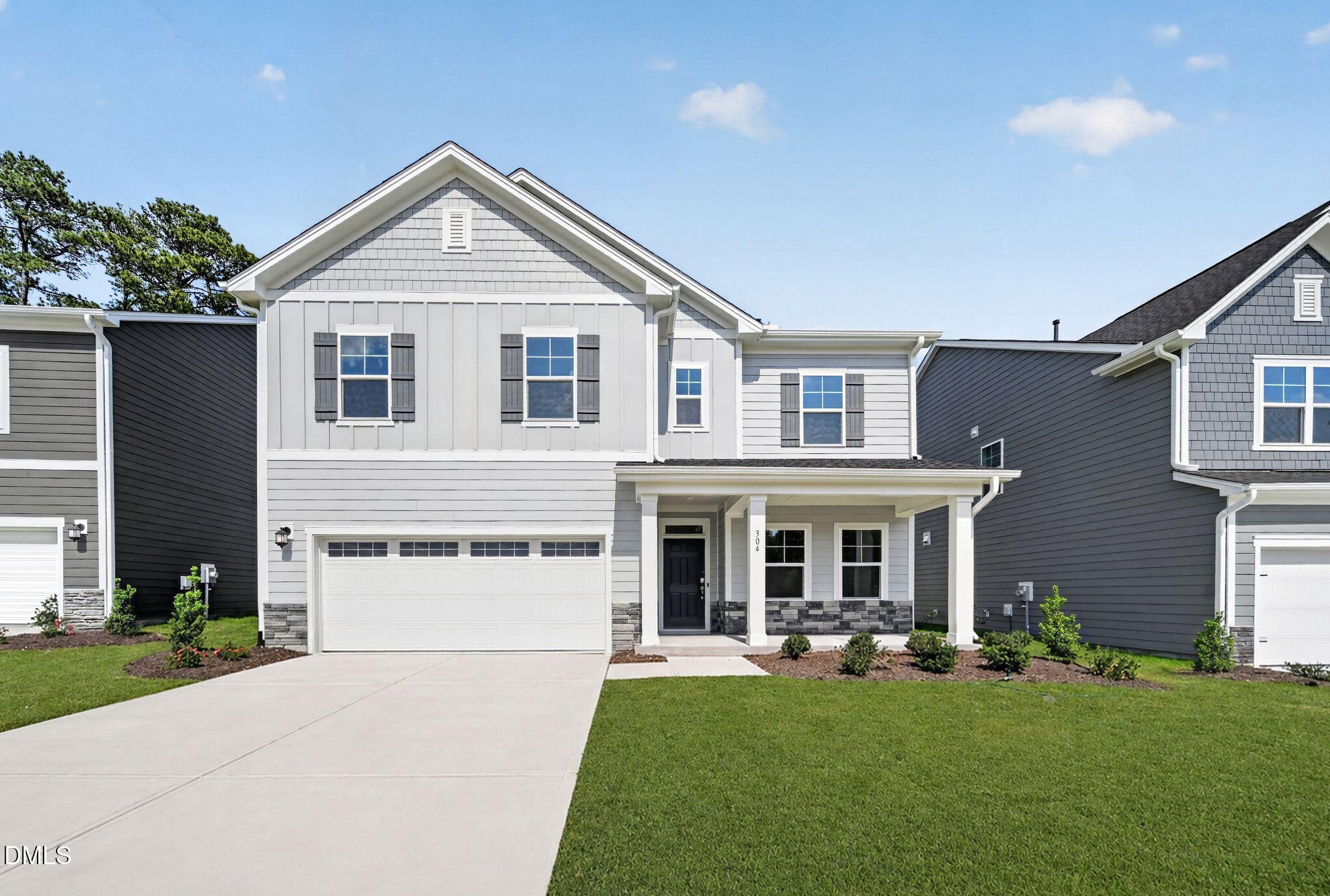 304 Seagrass Circle
