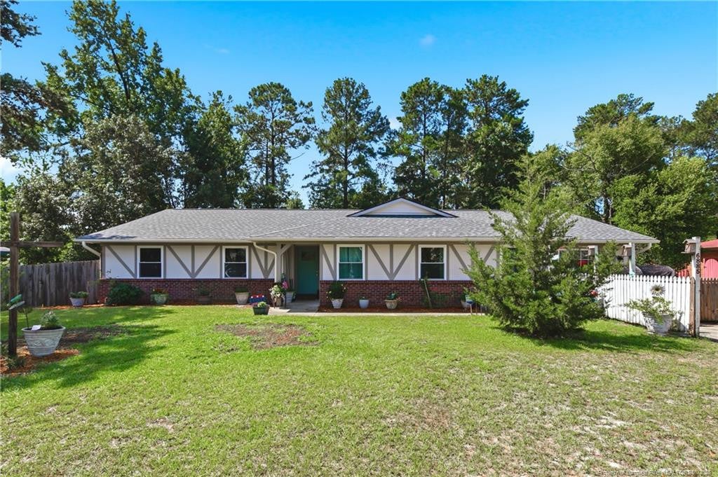 6885 Buttermere Drive, Fayetteville, NC, 28314