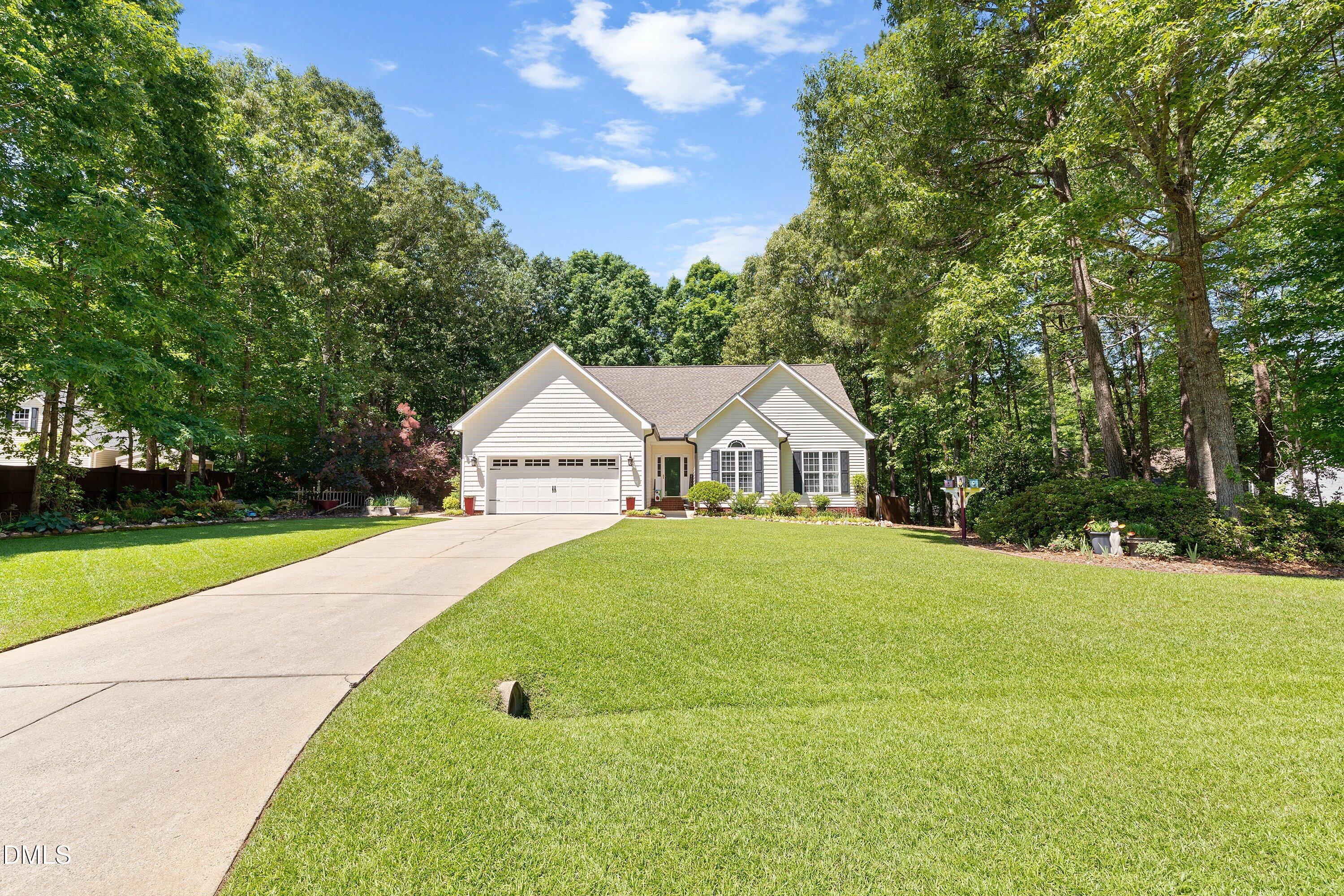 109 Deer Ridge Drive