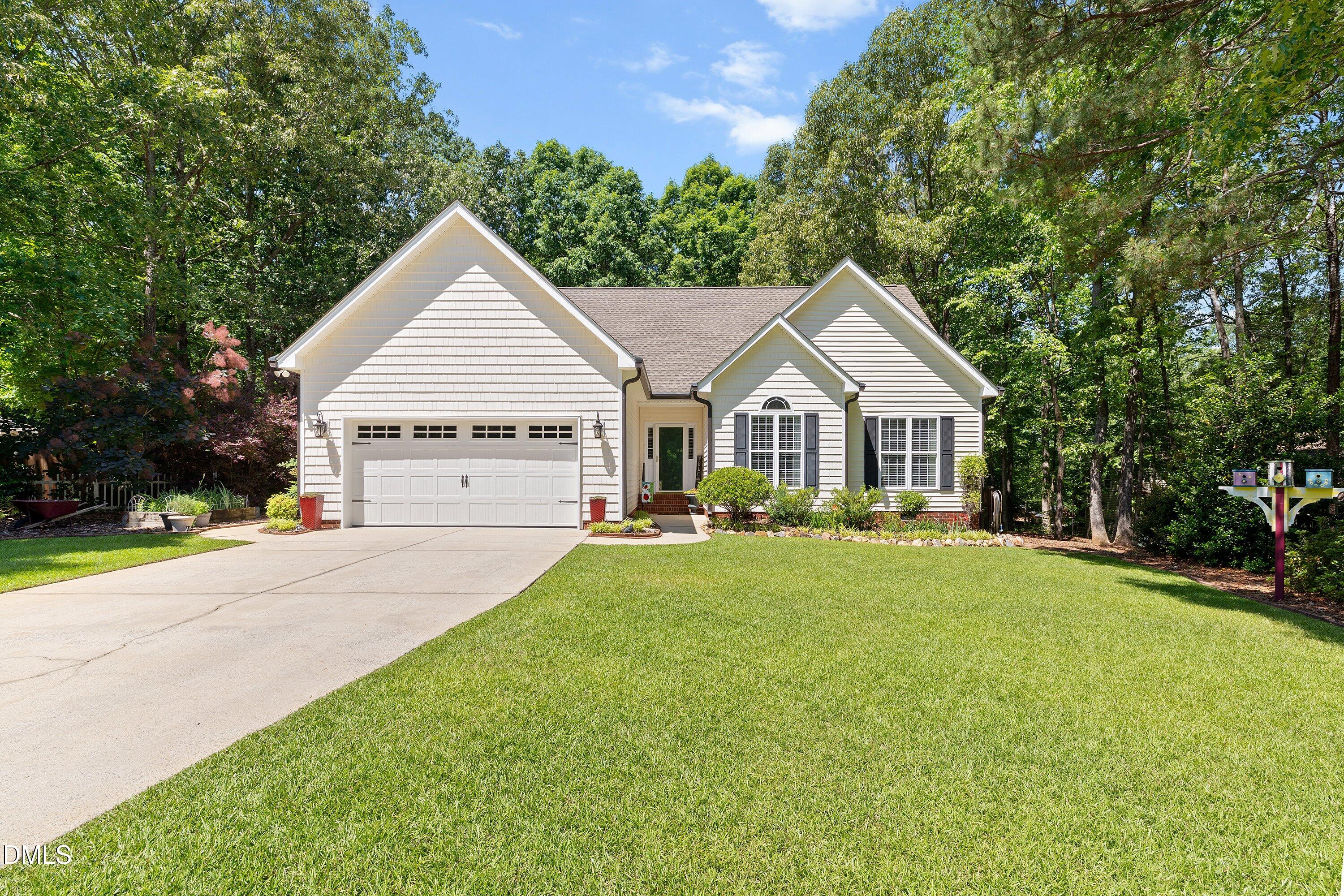 109 Deer Ridge Drive