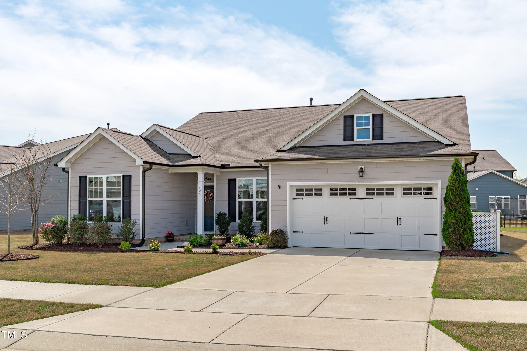428 Beaverdam Lake Drive