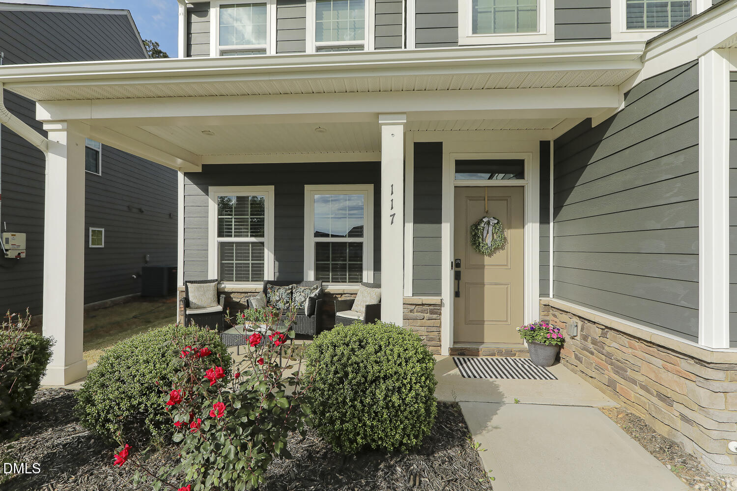 117 Misty Pike Drive