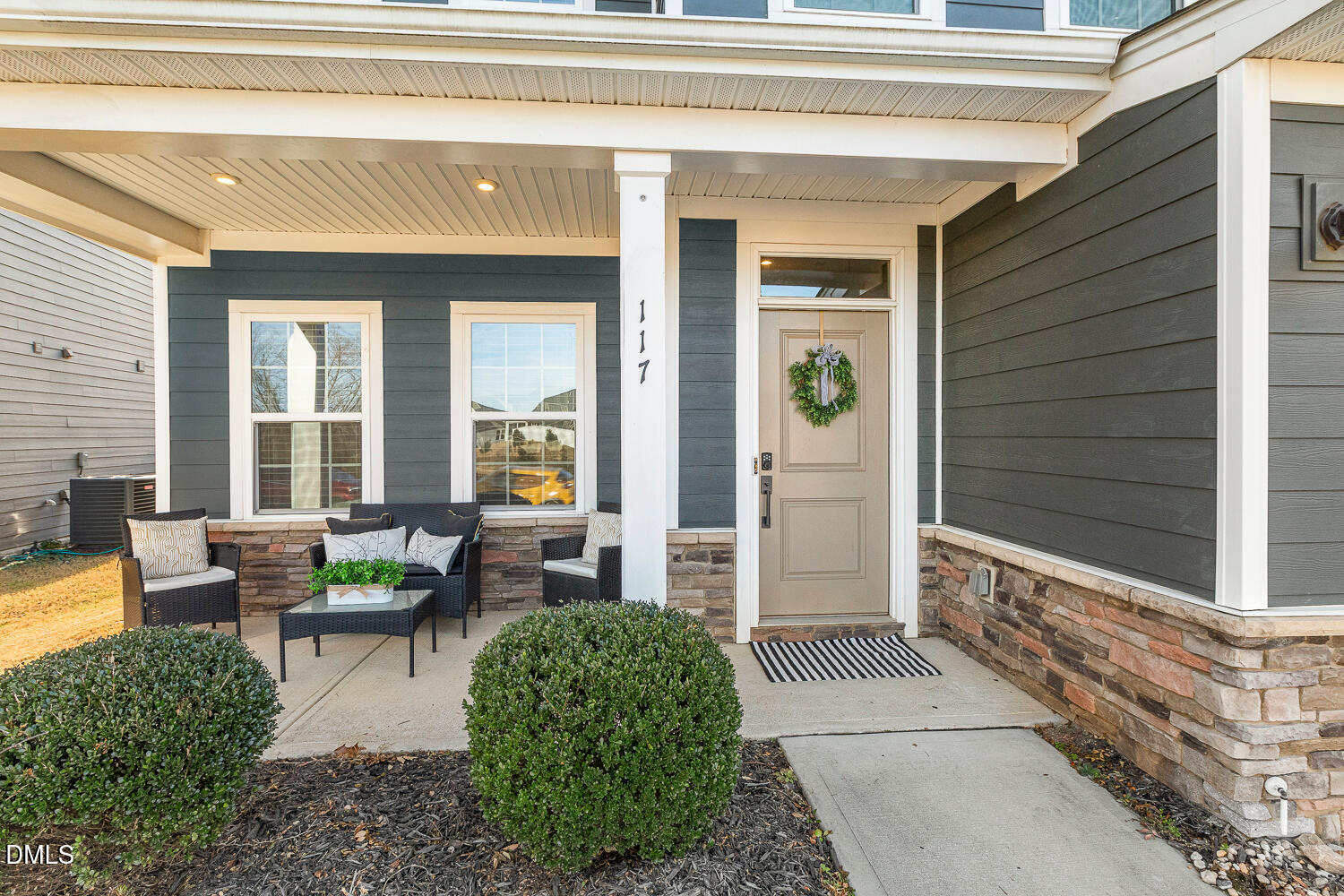 117 Misty Pike Drive