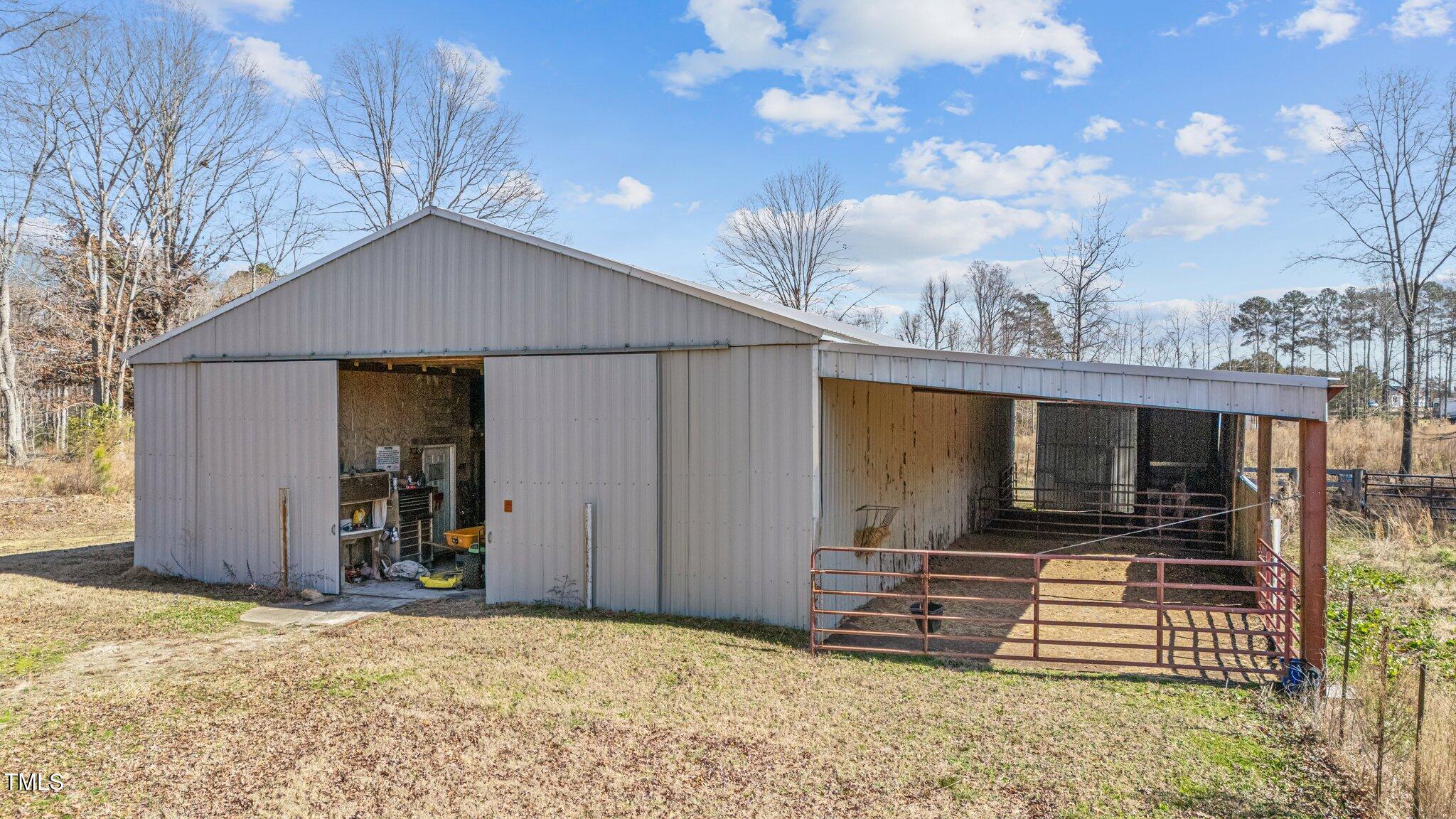 2490 Earpsboro Road
