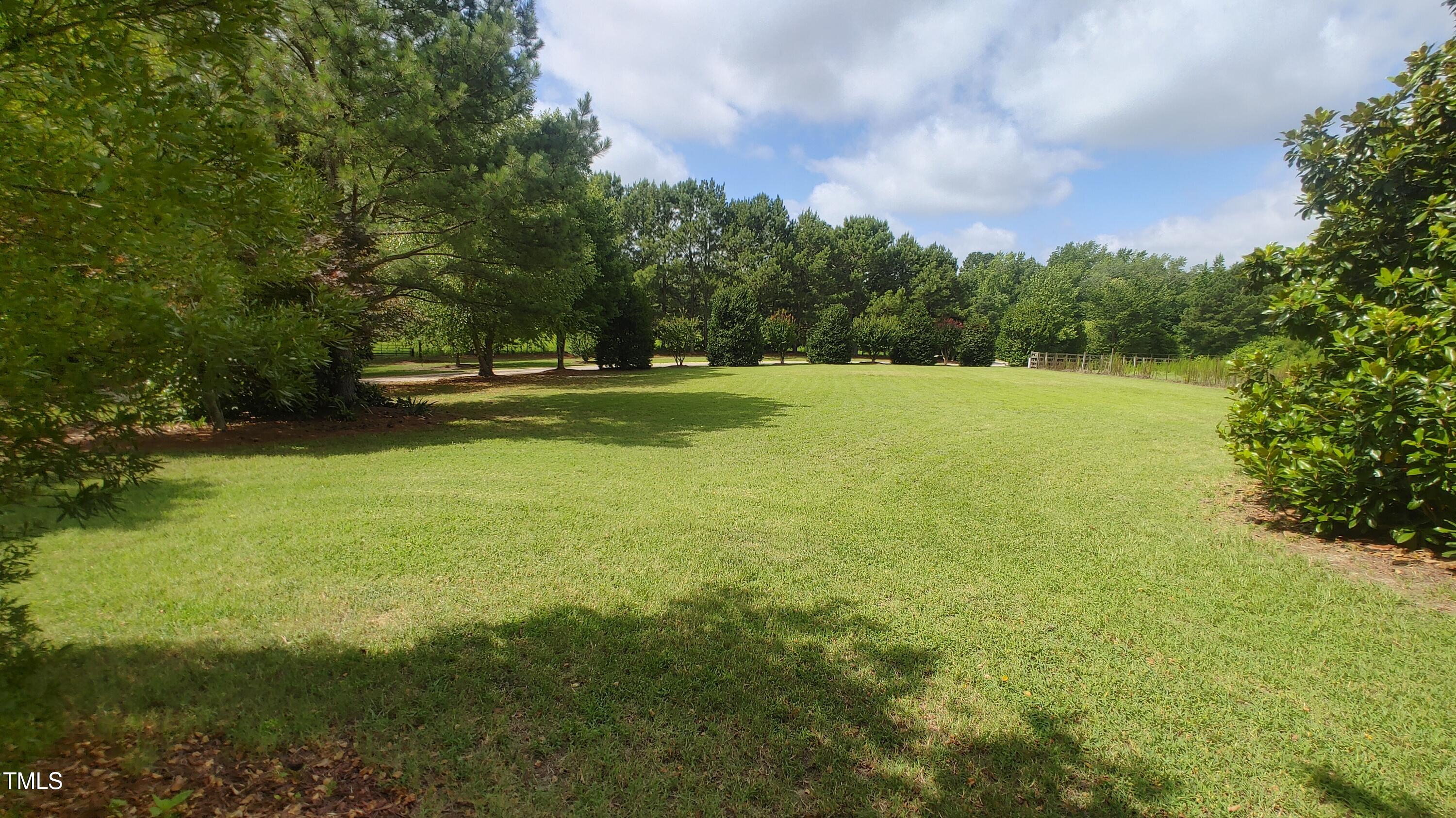 2490 Earpsboro Road