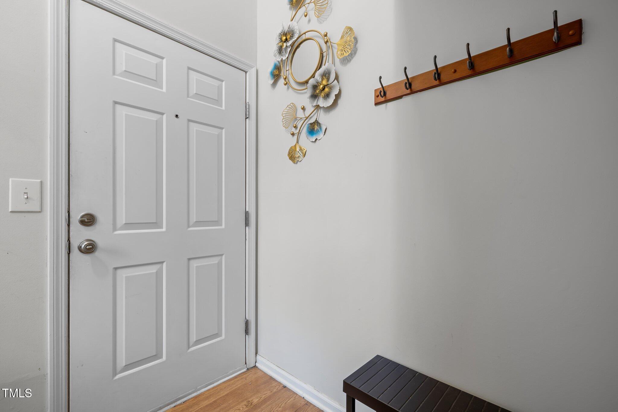 401 Oak Hollow Court