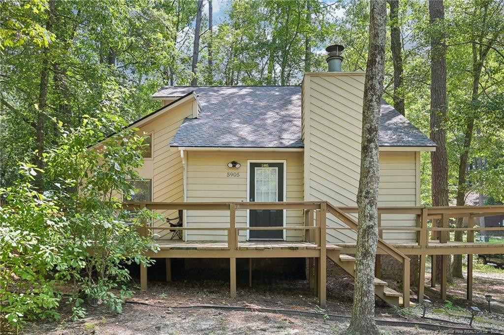 5905 Waters Edge Drive