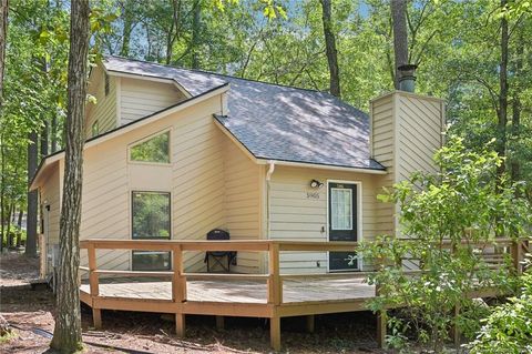 5905 Waters Edge Drive Fayetteville NC 28314