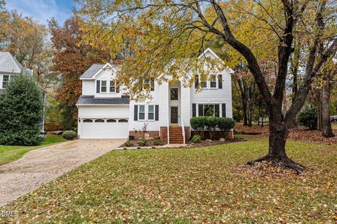 105 Winged Foot Court Mebane NC 27302