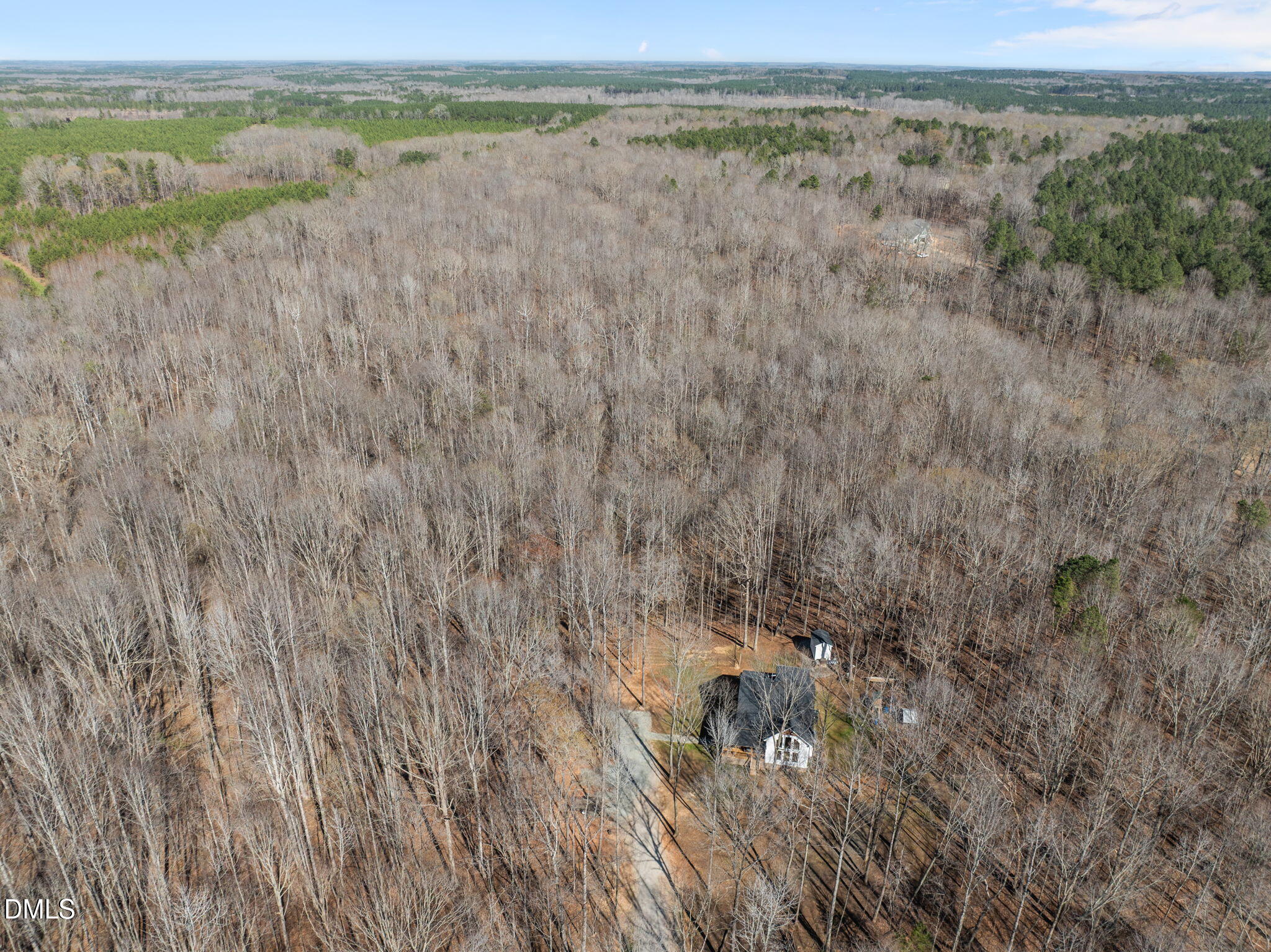 8514 Charlie Stovall Road