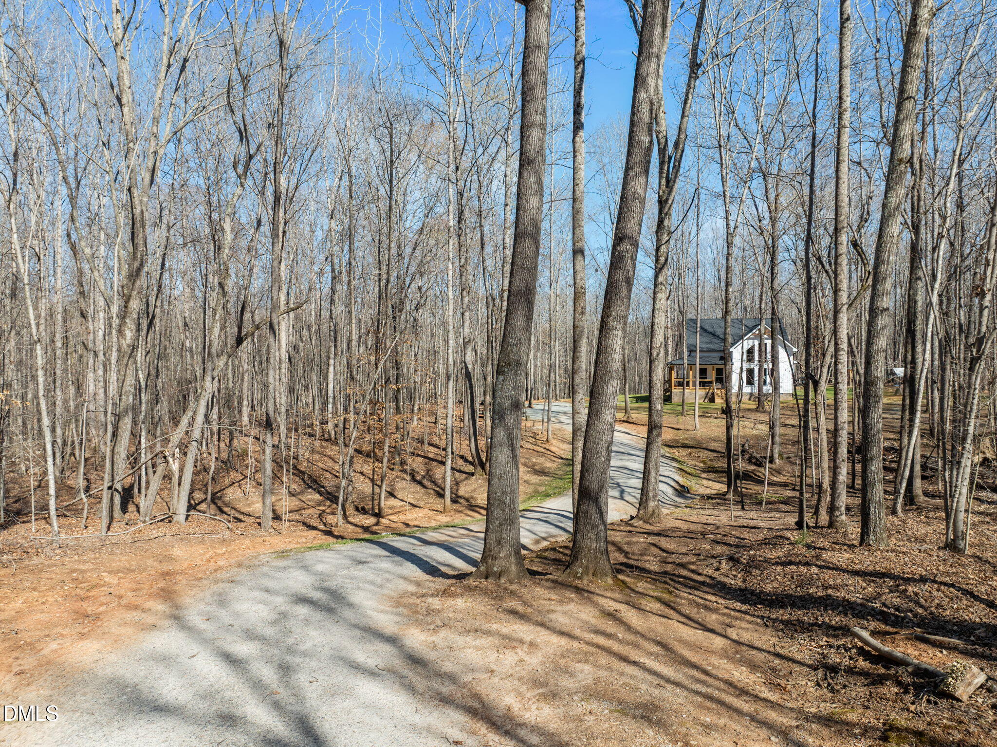 8514 Charlie Stovall Road