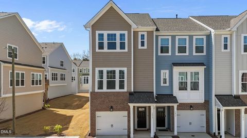 3013 Worthy Way Durham NC 27703