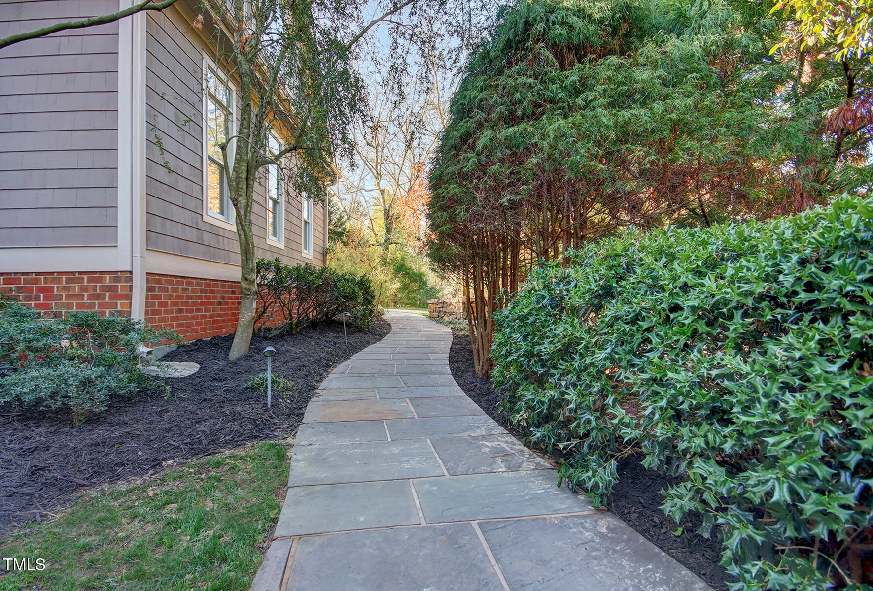 805 Greenwood Road