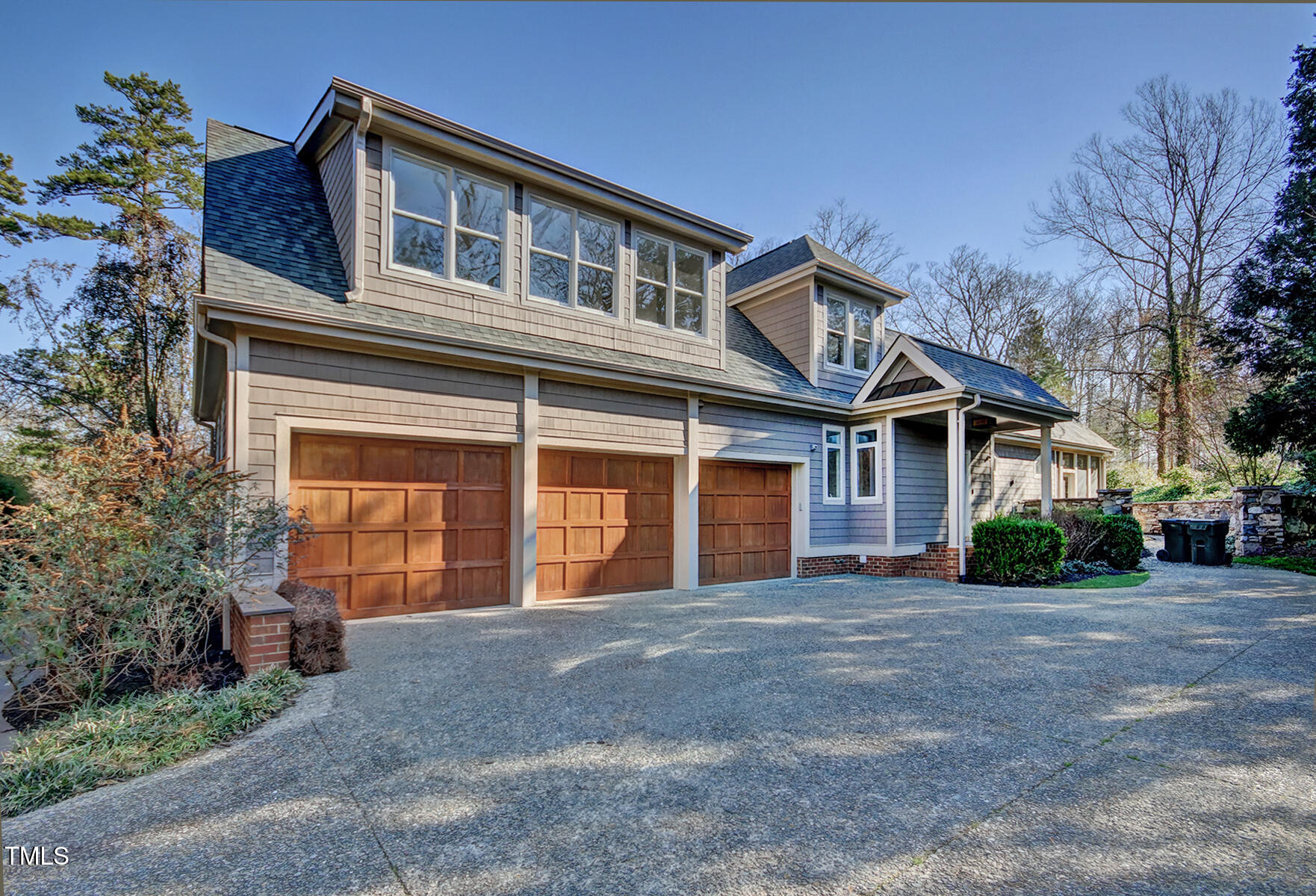 805 Greenwood Road