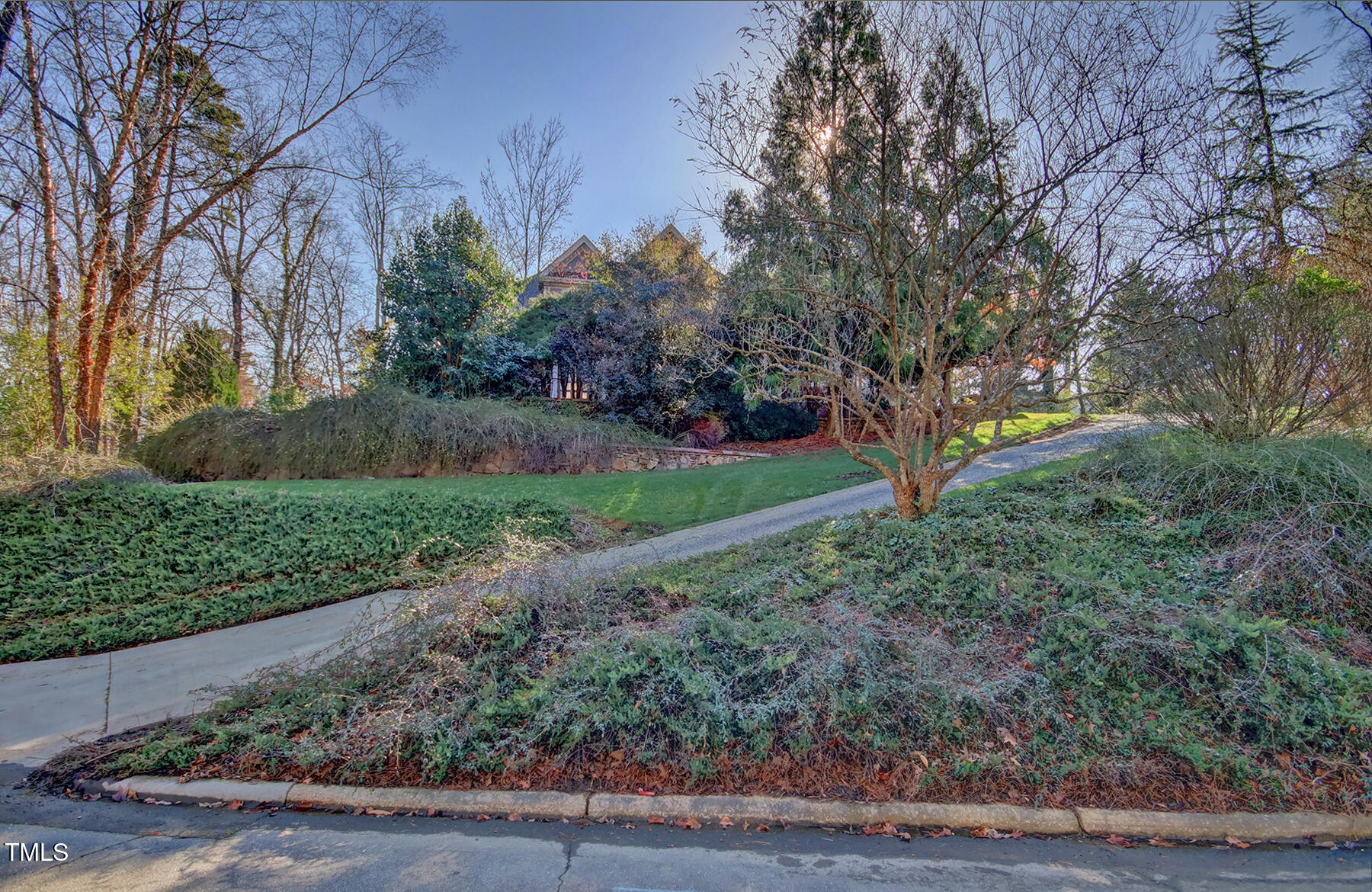 805 Greenwood Road