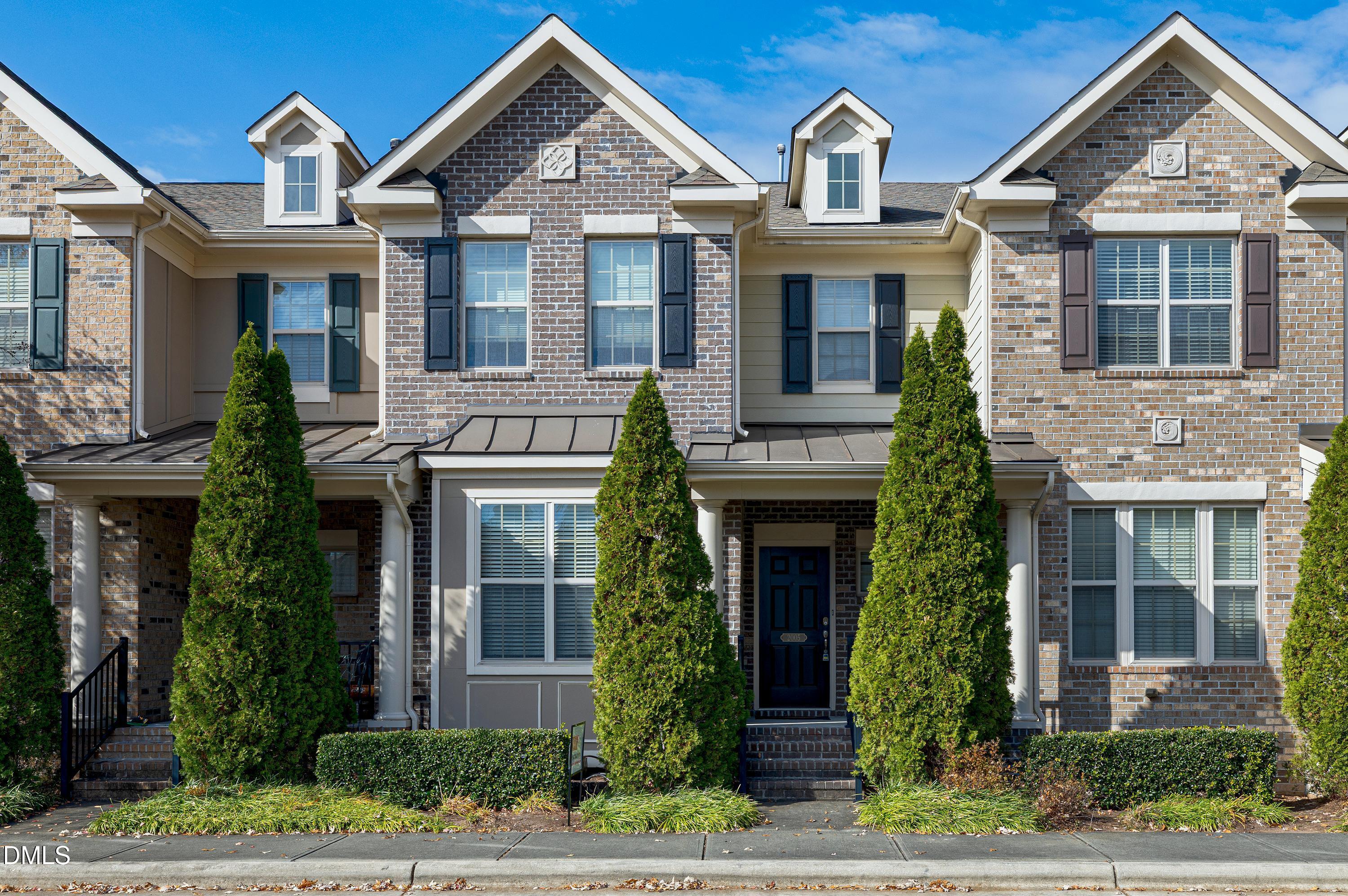 2005 Valleystone Drive