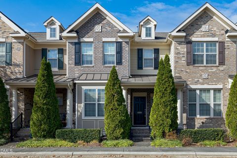 2005 Valleystone Drive Cary NC 27519