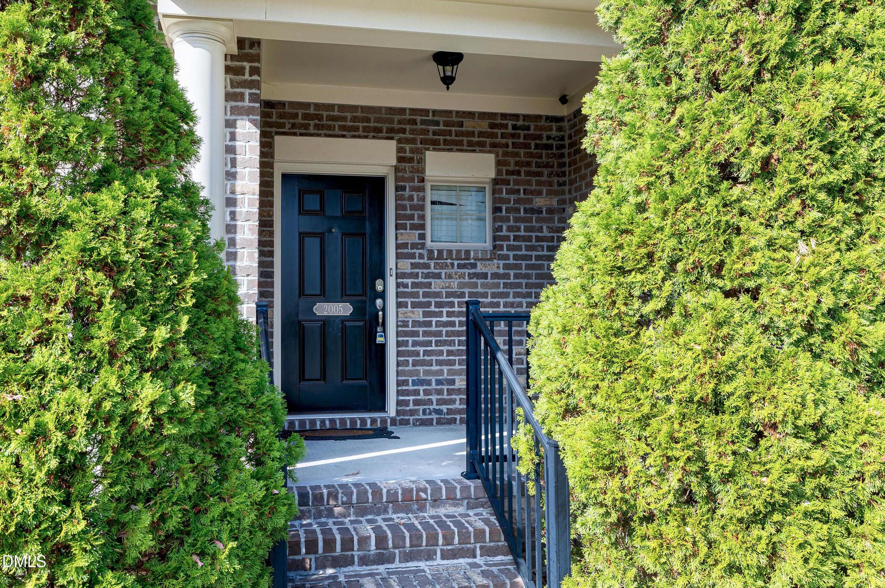 2005 Valleystone Drive