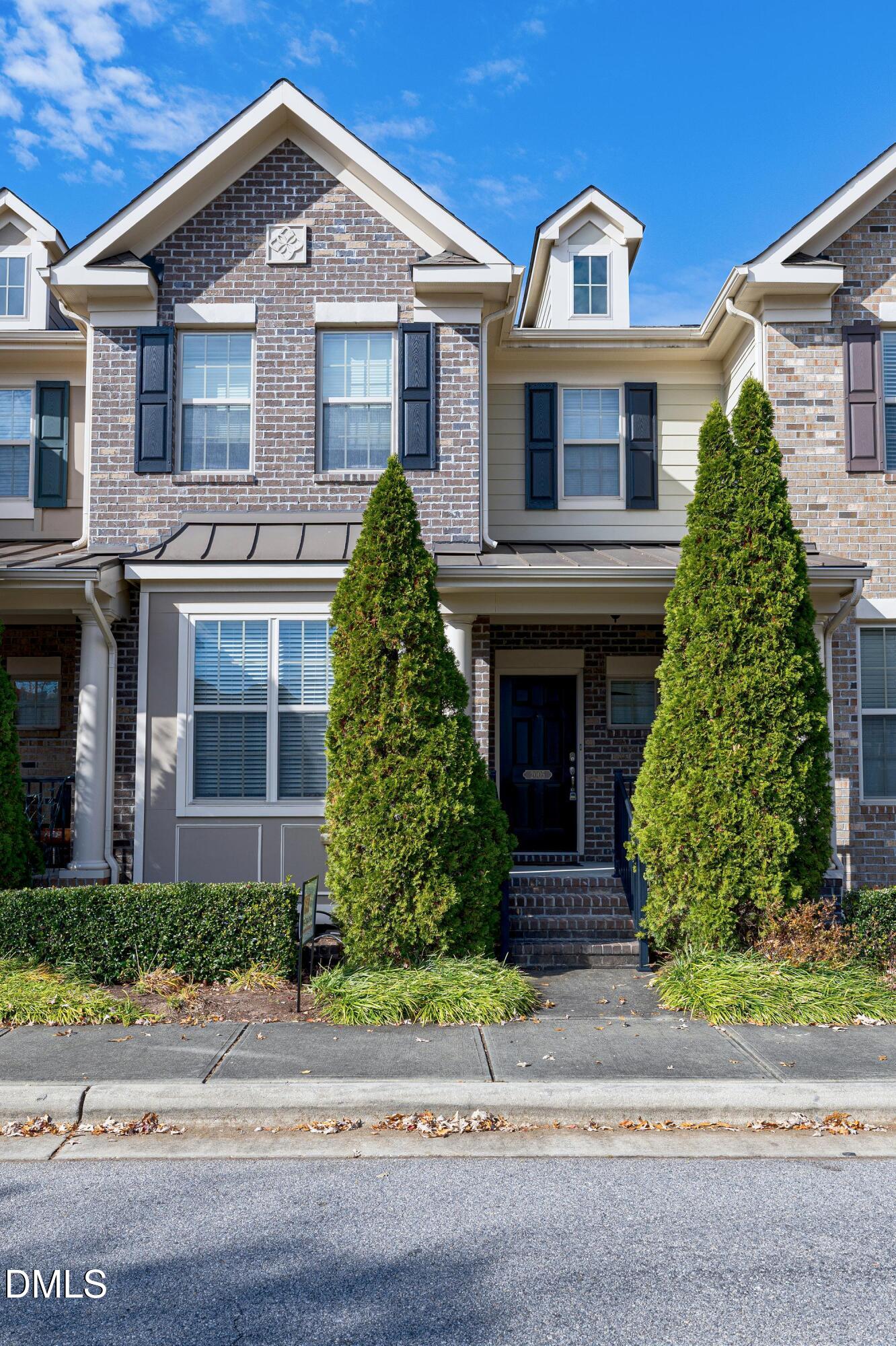 2005 Valleystone Drive