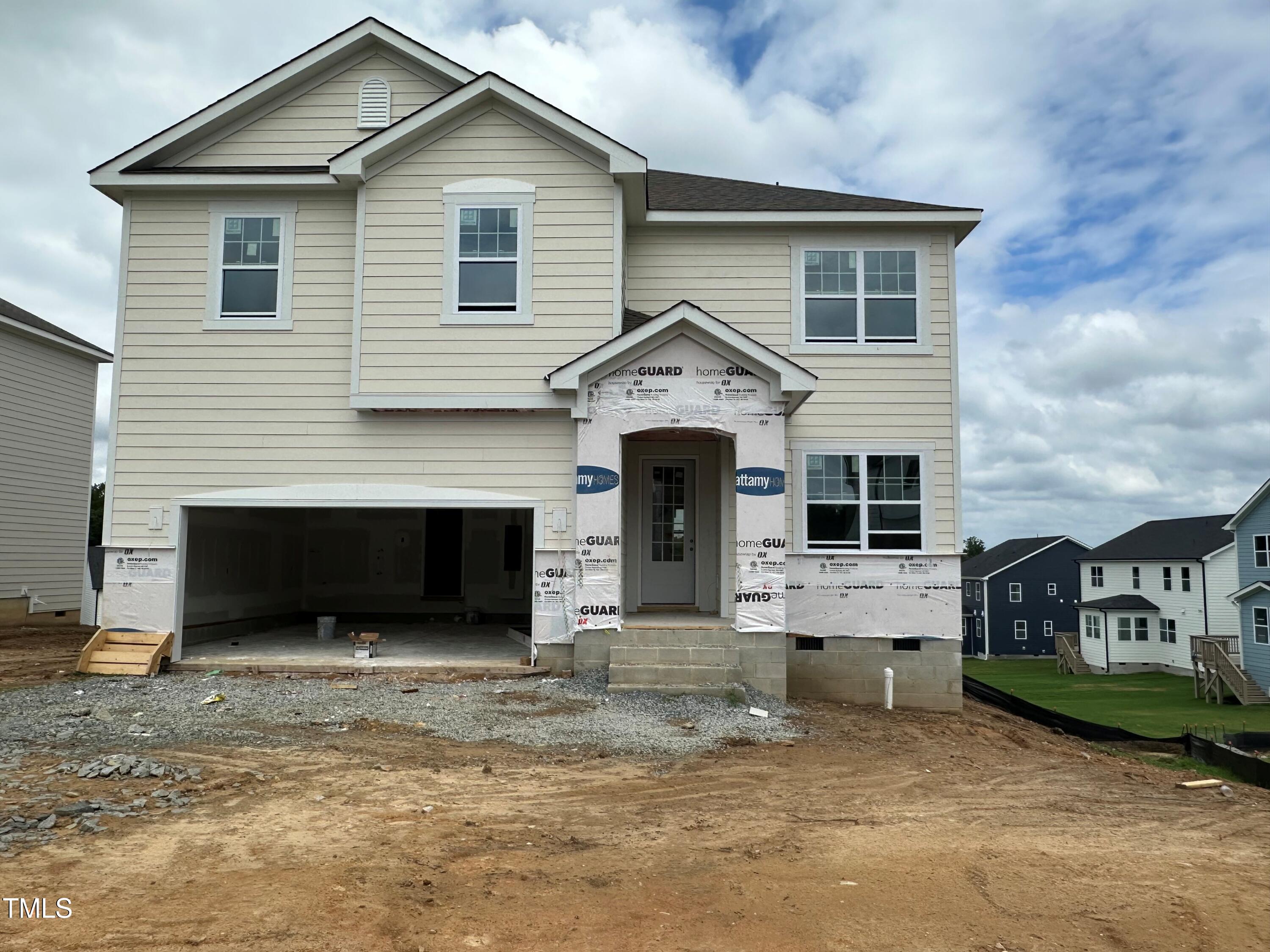1813 Harrell Cv Court 182 Voyageur Fc
