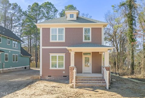 717 Heidelberg Street Durham NC 27704