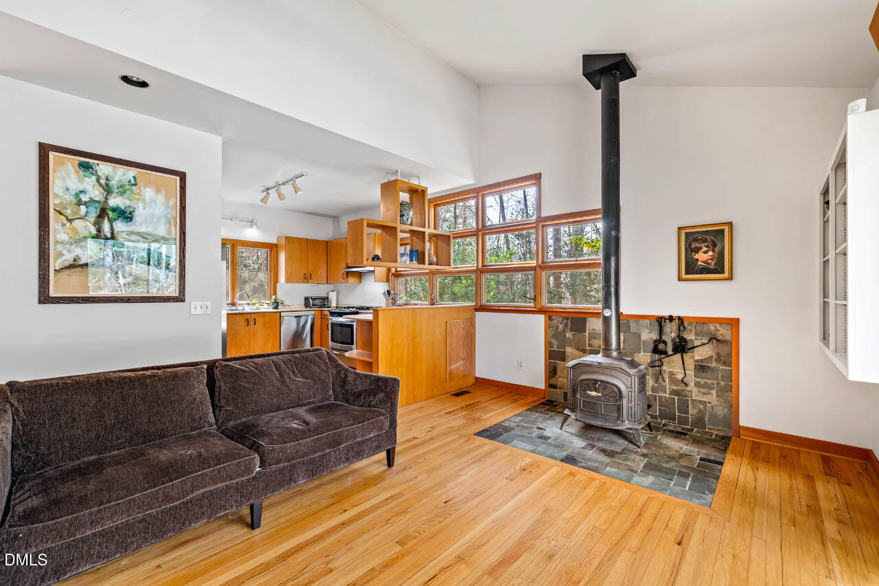 500 Marvin Edwards Lane