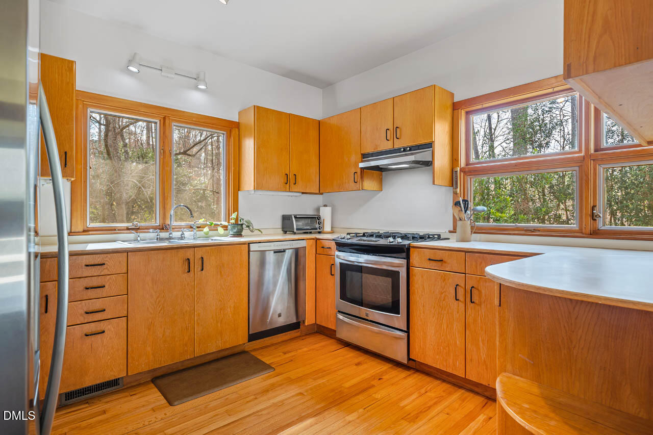 500 Marvin Edwards Lane