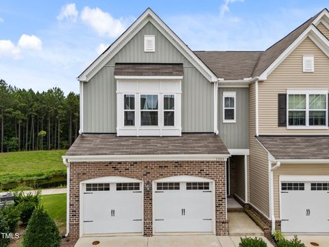 1151 Epiphany Road Morrisville NC 27560