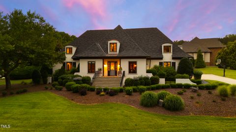 4725 Saratoga Falls Lane Raleigh NC 27614