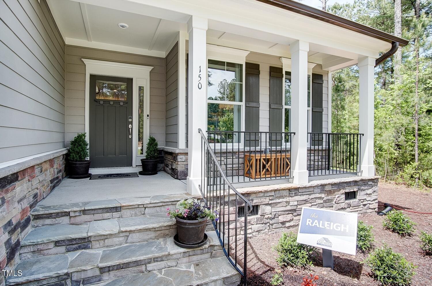 150 Green Haven Boulevard Lot #67