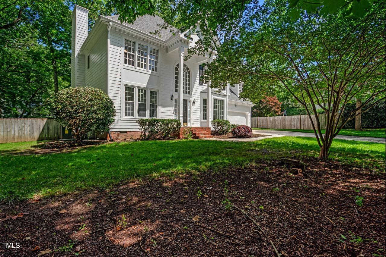 12 Gatesway Court