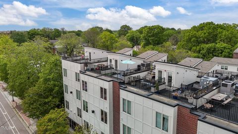 400 W Rosemary Street Unit 104, Chapel Hill, NC 27516 - MLS#: 10089733