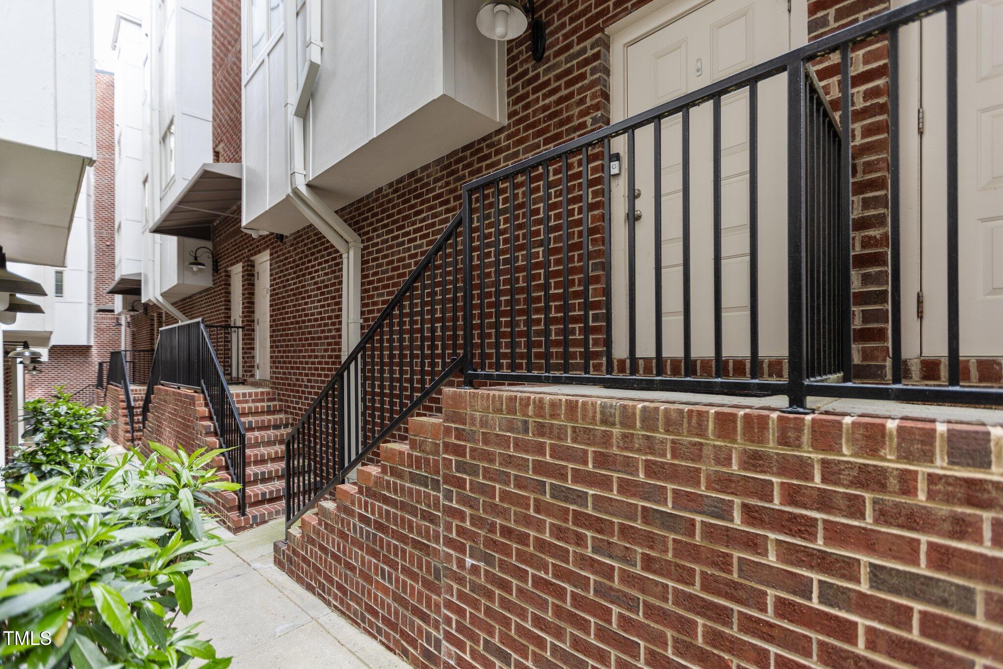 400 W Rosemary Street Unit 104