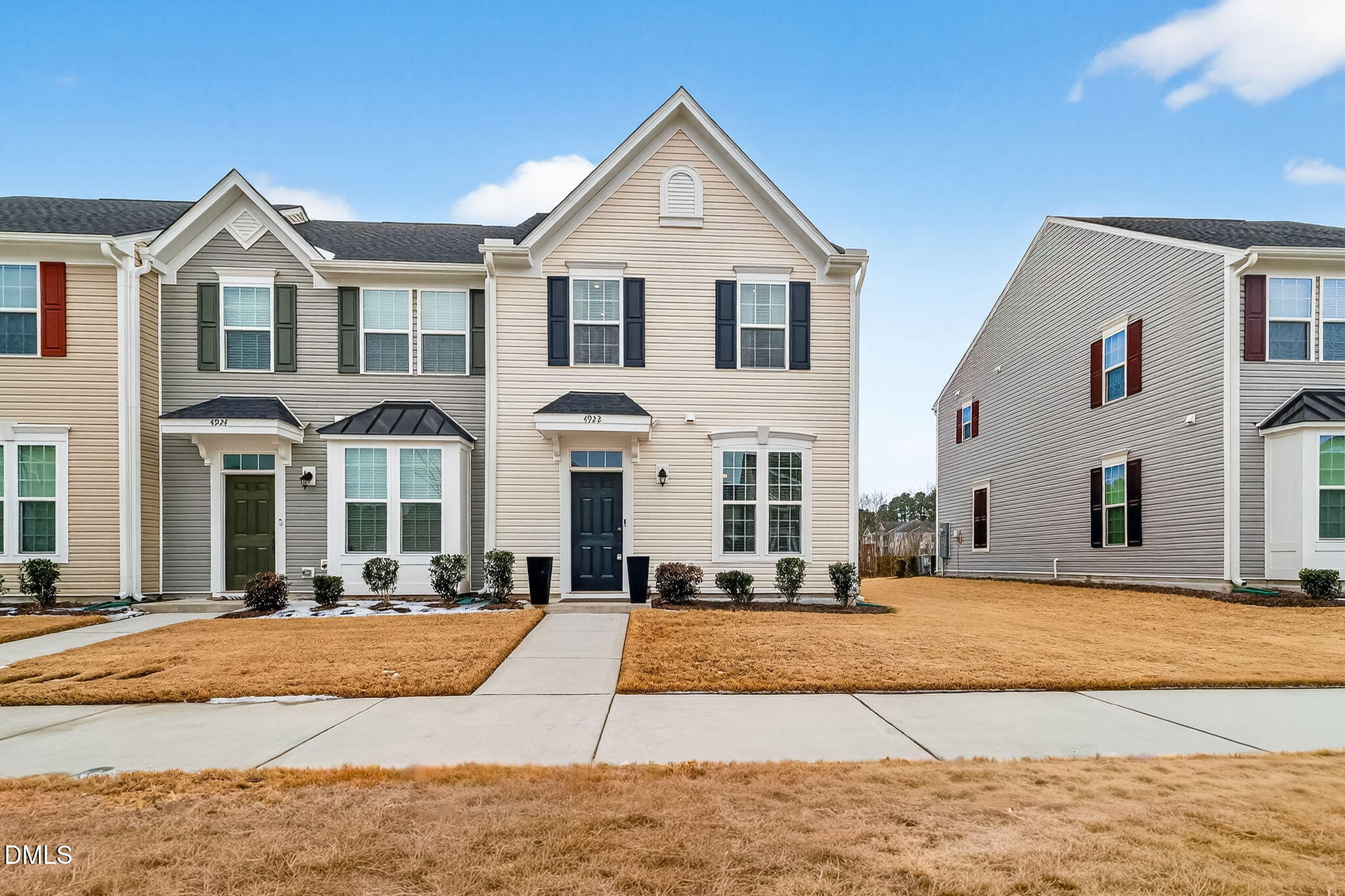 4922 Crossley Street