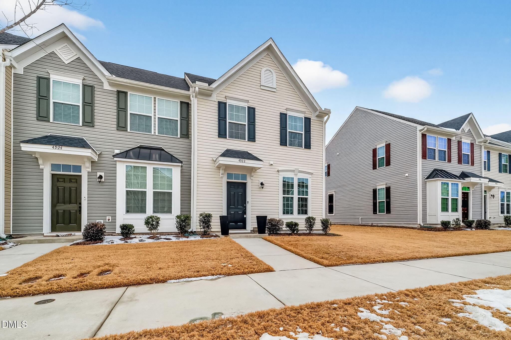 4922 Crossley Street