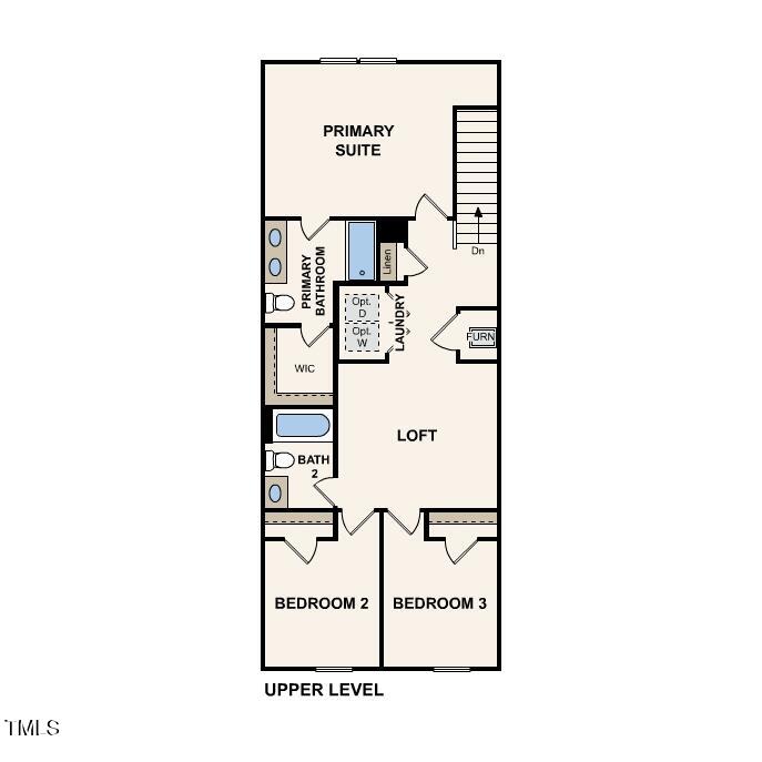 2332 A Brookville Drive