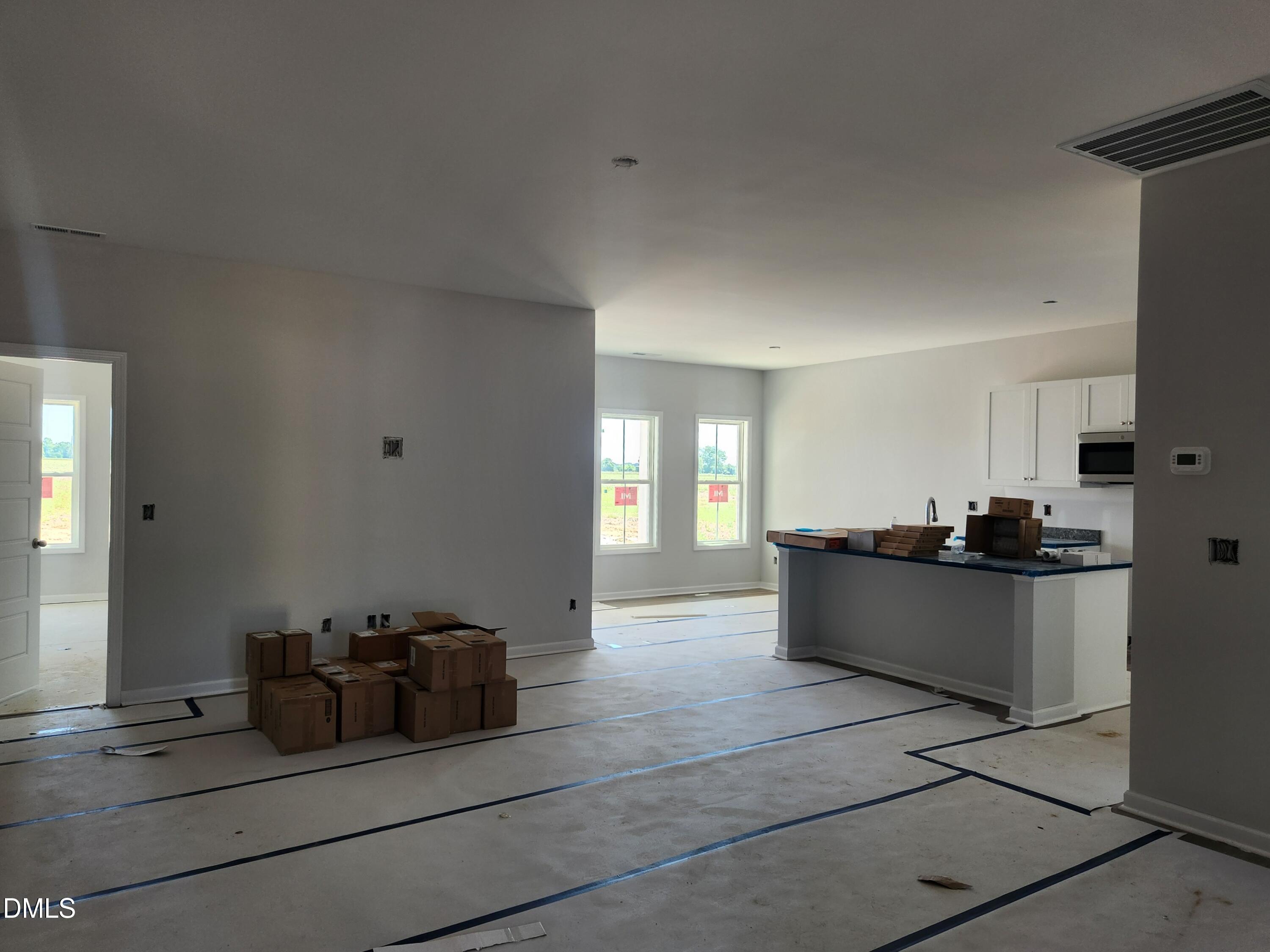 137 Baxley Drive (Lot 21)