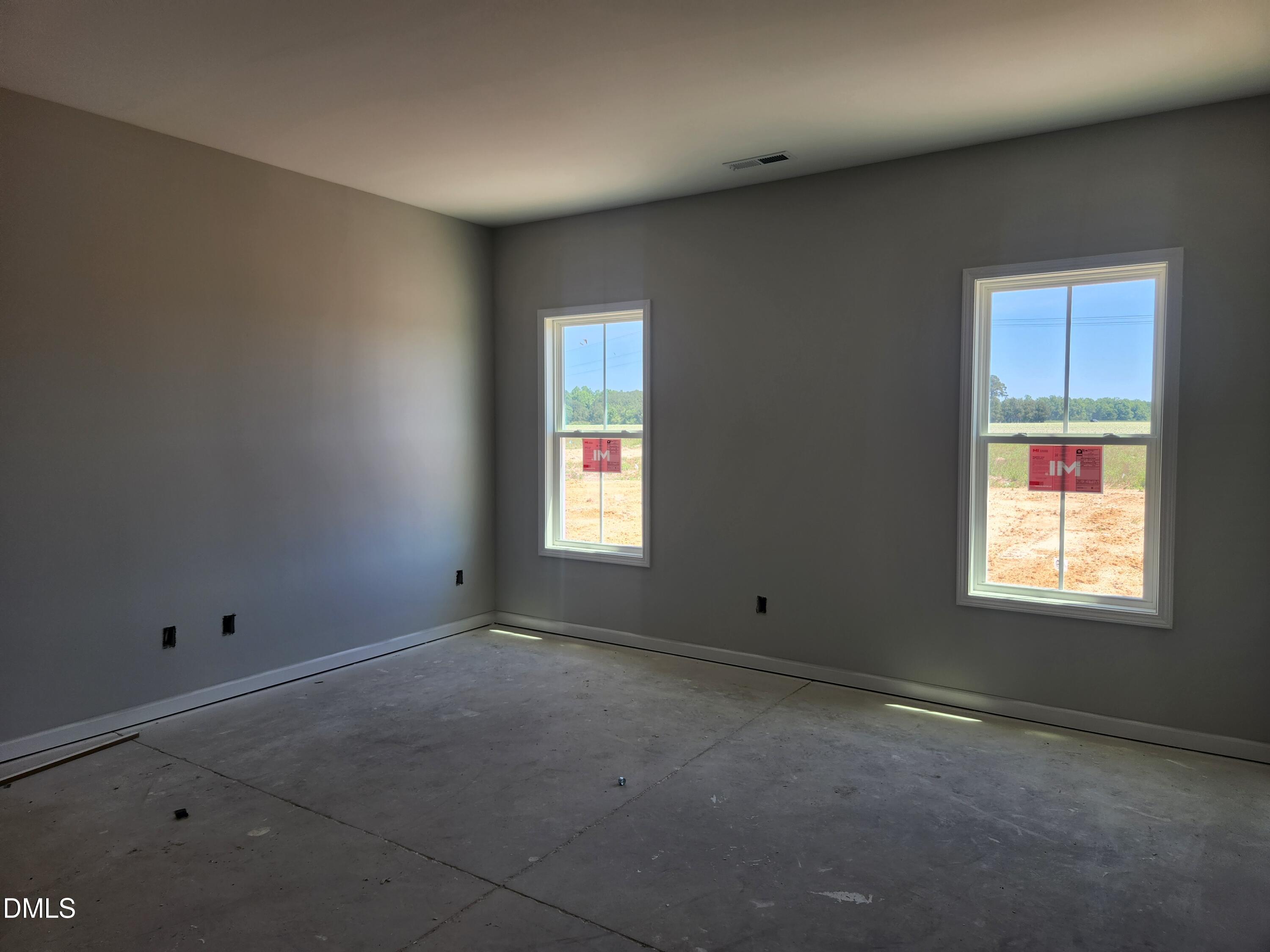 137 Baxley Drive (Lot 21)