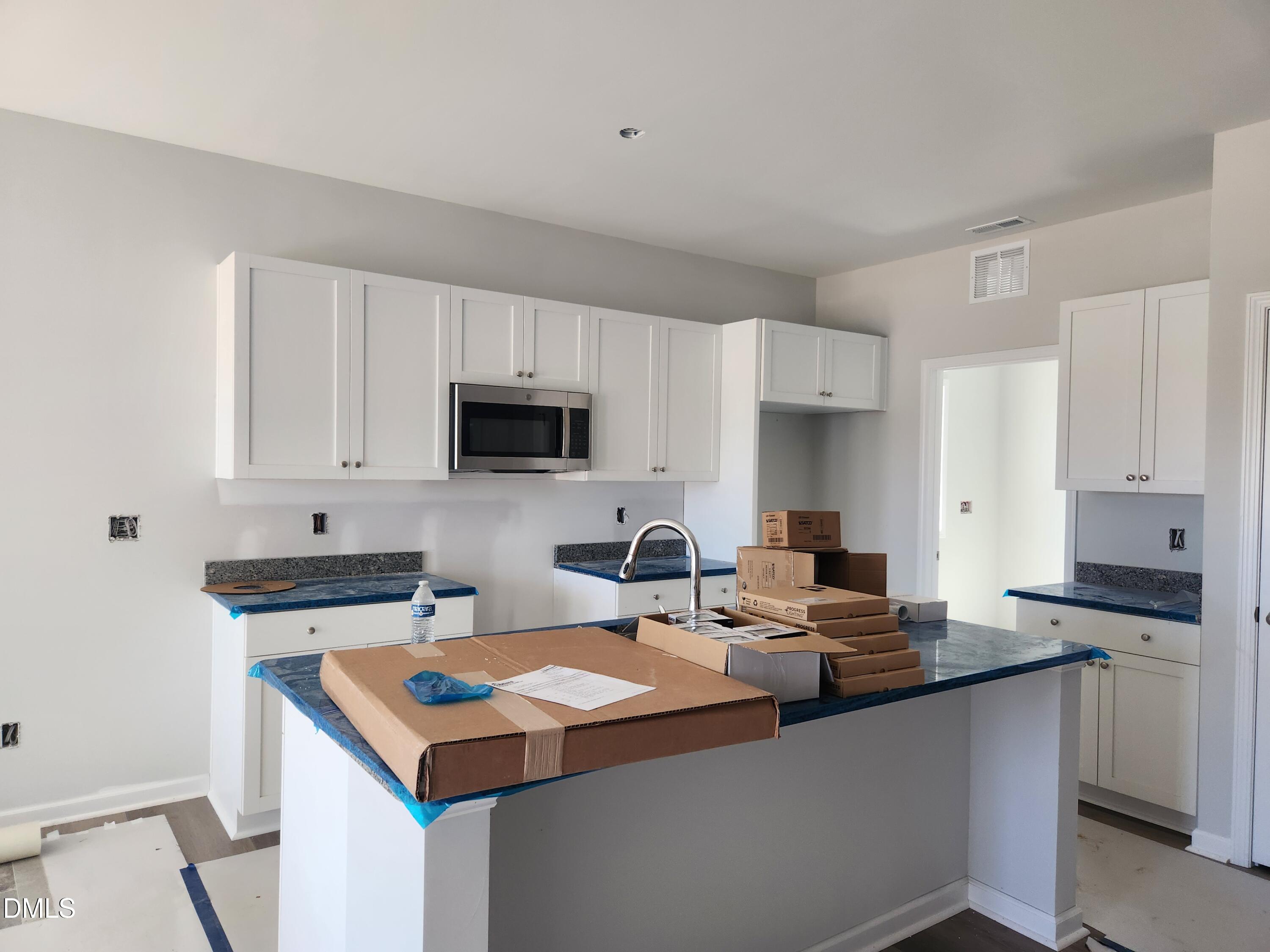 137 Baxley Drive (Lot 21)