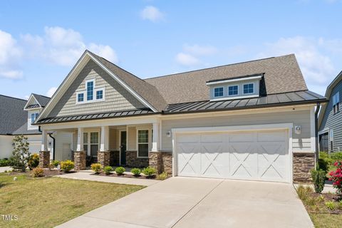 104 Lingonberry Drive Holly Springs NC 27540