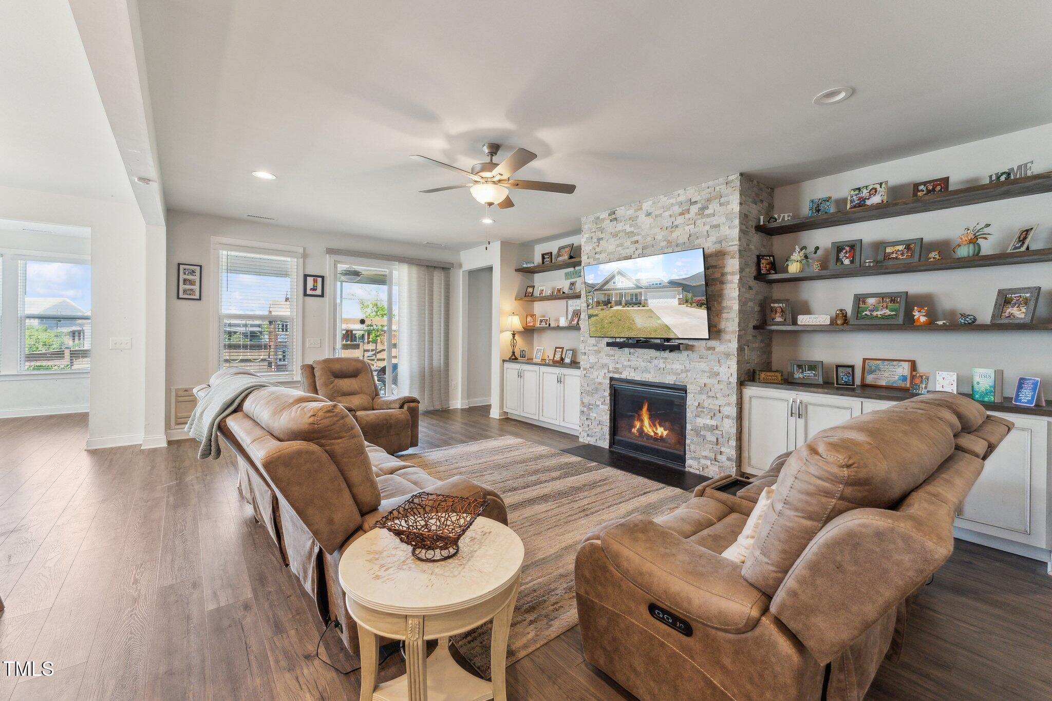 104 Lingonberry Drive