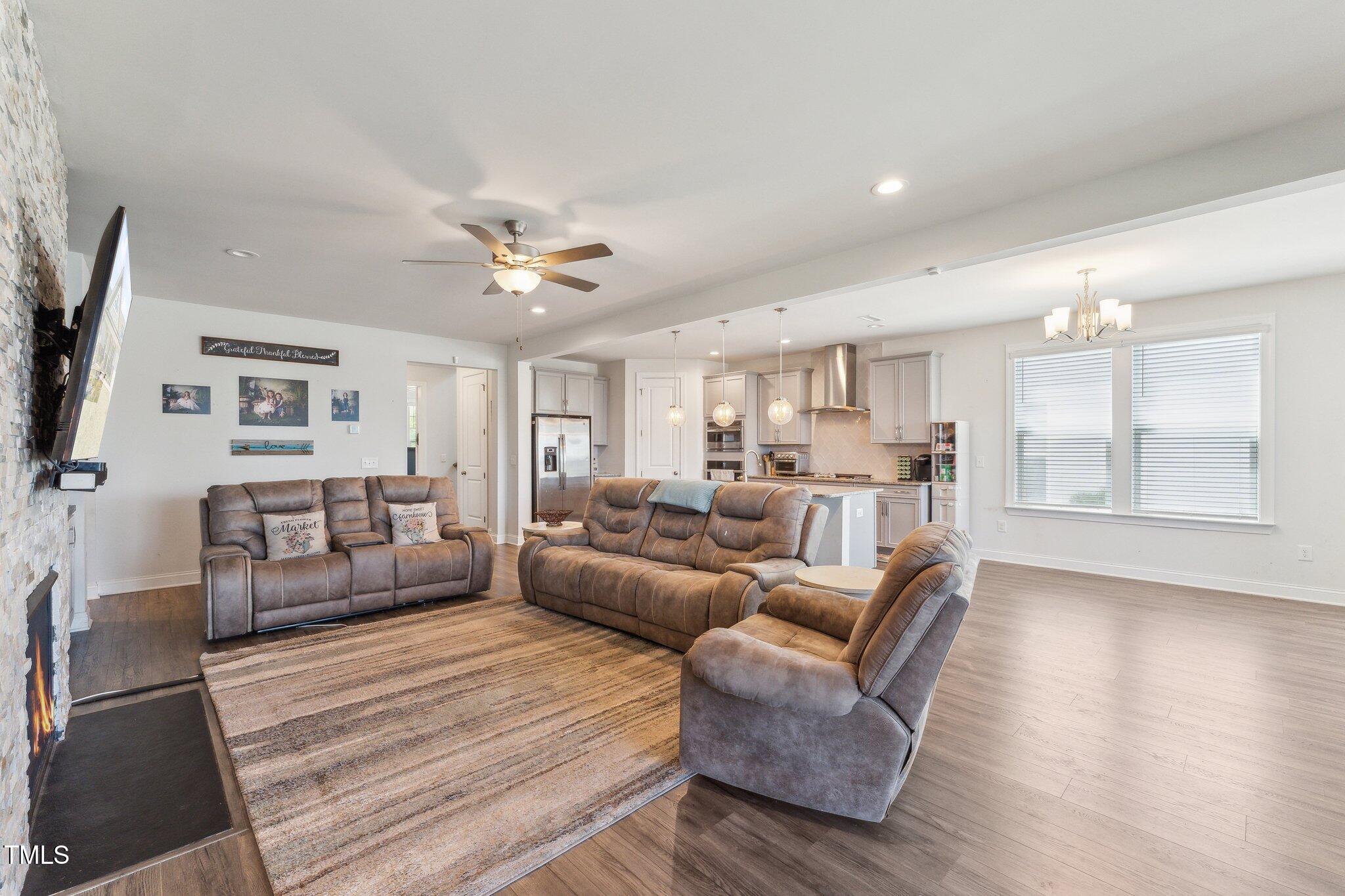 104 Lingonberry Drive