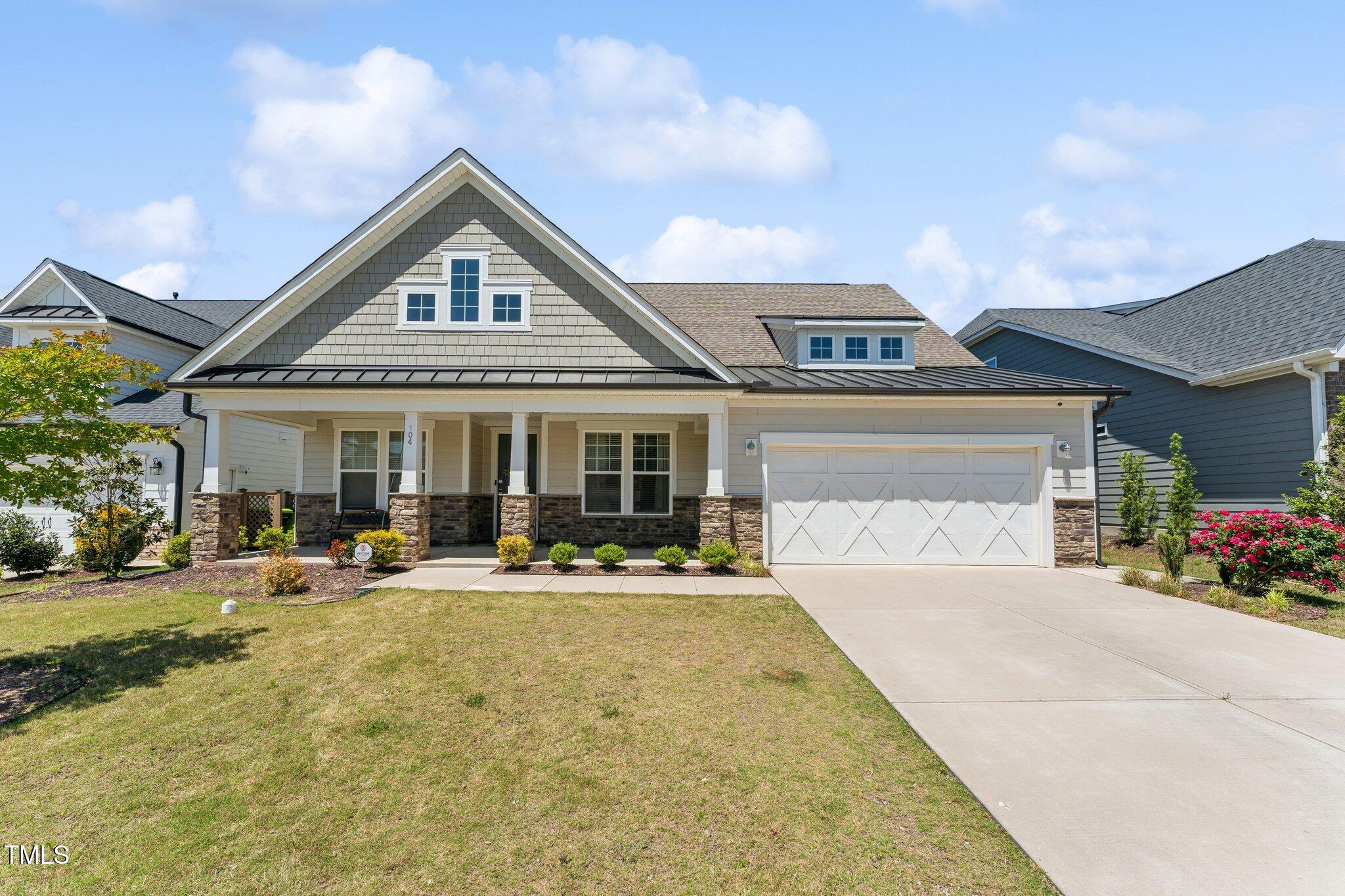 104 Lingonberry Drive