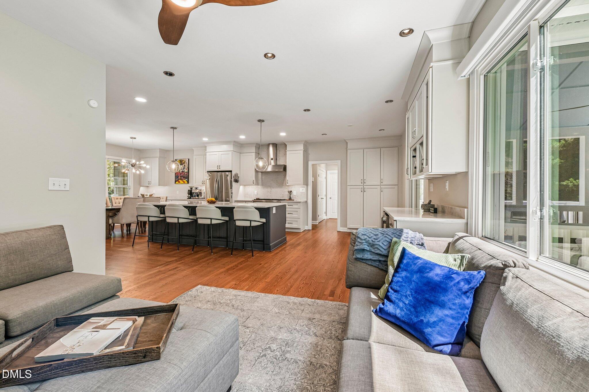 8512 Hampton Chase Court