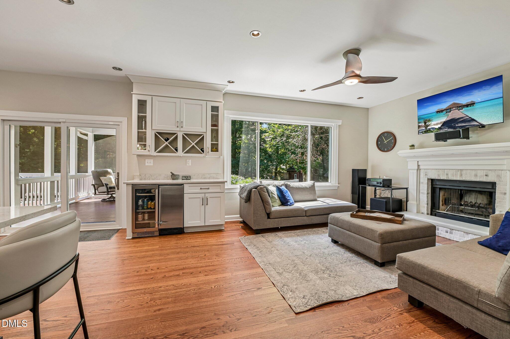 8512 Hampton Chase Court